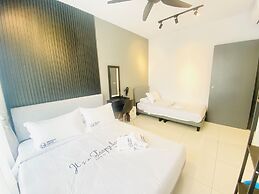 Gaia Residences by Sleepy Bear