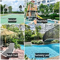 Gaia Residences by Sleepy Bear