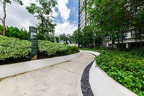 Gaia Residences by Sleepy Bear