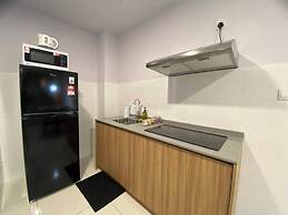 Gaia Residences by Sleepy Bear