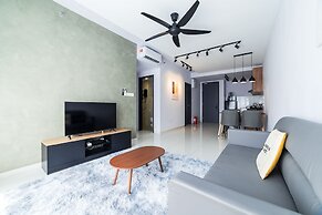 Gaia Residences by Sleepy Bear