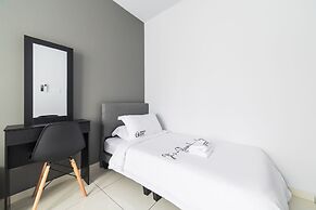 Gaia Residences by Sleepy Bear