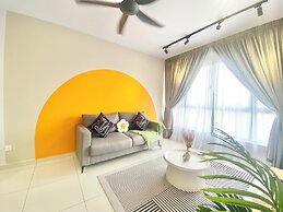 Gaia Residences by Sleepy Bear