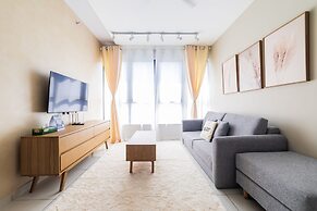 Gaia Residences by Sleepy Bear