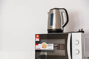 Gaia Residences by Sleepy Bear