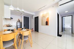 Gaia Residences by Sleepy Bear