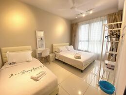 Gaia Residences by Sleepy Bear