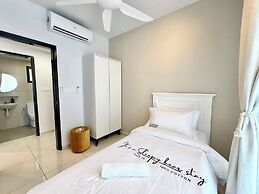 Gaia Residences by Sleepy Bear