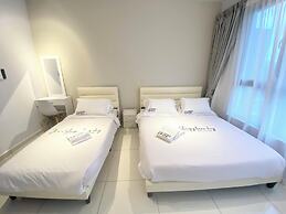 Gaia Residences by Sleepy Bear