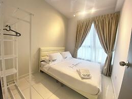 Gaia Residences by Sleepy Bear