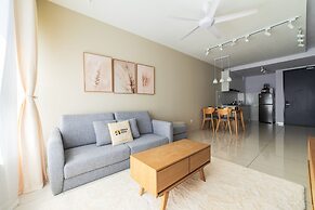 Gaia Residences by Sleepy Bear