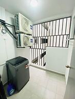 Gaia Residences by Sleepy Bear