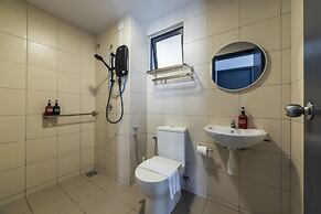 Gaia Residences by Sleepy Bear