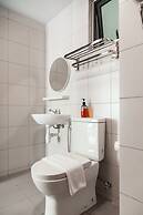 Gaia Residences by Sleepy Bear