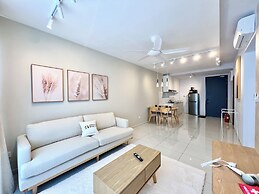 Gaia Residences by Sleepy Bear