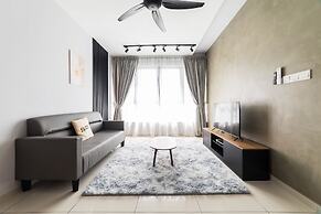 Gaia Residences by Sleepy Bear