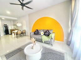 Gaia Residences by Sleepy Bear