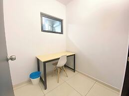 Gaia Residences by Sleepy Bear