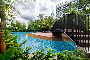 Gaia Residences by Sleepy Bear