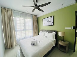 Gaia Residences by Sleepy Bear