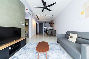 Gaia Residences by Sleepy Bear