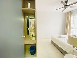 Gaia Residences by Sleepy Bear