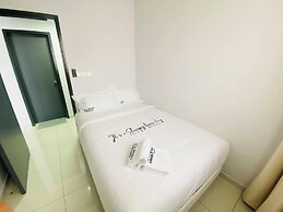 Gaia Residences by Sleepy Bear