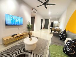 Gaia Residences by Sleepy Bear