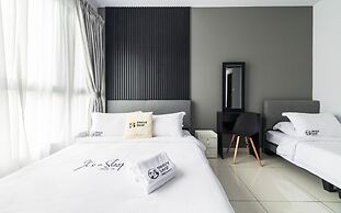 Gaia Residences by Sleepy Bear