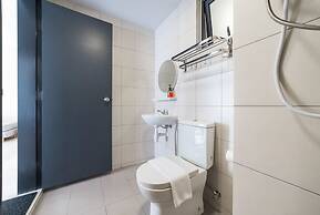 Gaia Residences by Sleepy Bear