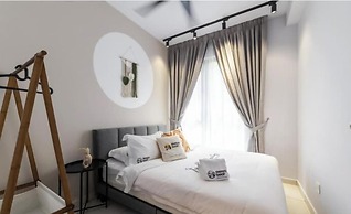 Gaia Residences by Sleepy Bear