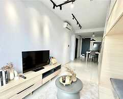 Gaia Residences by Sleepy Bear