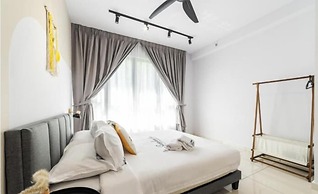 Gaia Residences by Sleepy Bear