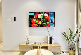 Gaia Residences by Sleepy Bear