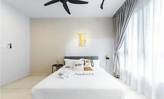 Gaia Residences by Sleepy Bear