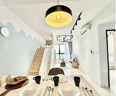 Gaia Residences by Sleepy Bear