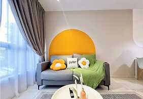 Gaia Residences by Sleepy Bear