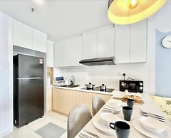 Gaia Residences by Sleepy Bear