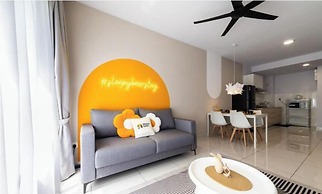 Gaia Residences by Sleepy Bear