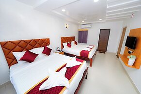Hotel Devi Paradise