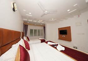 Hotel Devi Paradise