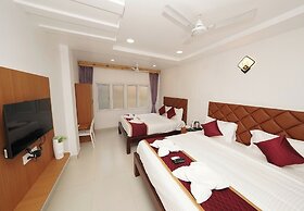 Hotel Devi Paradise