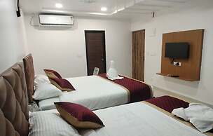 Hotel Devi Paradise