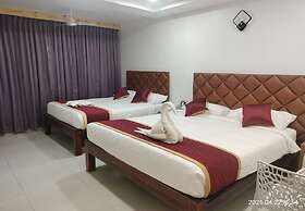 Hotel Devi Paradise