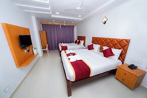 Hotel Devi Paradise