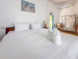 Nontawa Villa Doichang