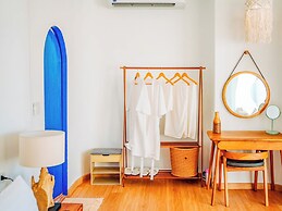 Nontawa Villa Doichang