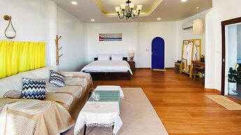 Nontawa Villa Doichang