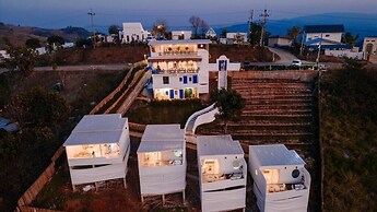 Nontawa Villa Doichang