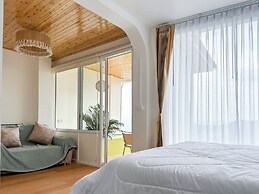 Nontawa Villa Doichang